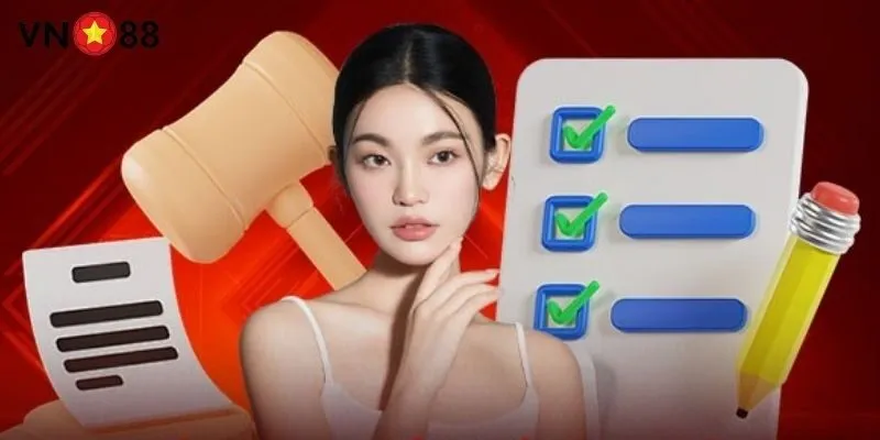Trách nhiệm của thành viên trong việc tham gia cá cược