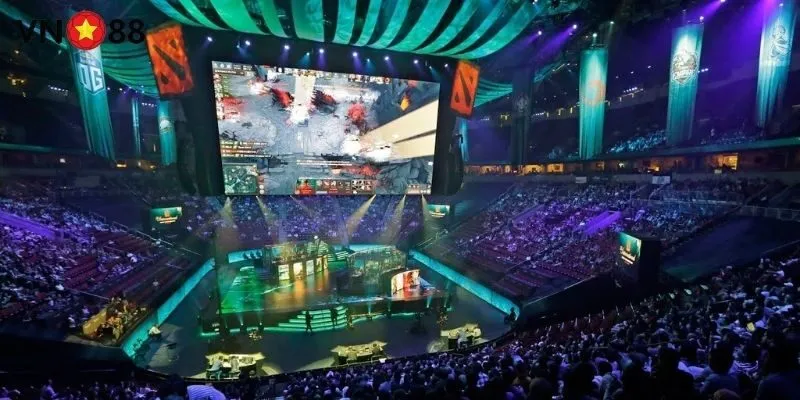 Danh sách các thể loại game cá cược Esports hay nhất 2025
