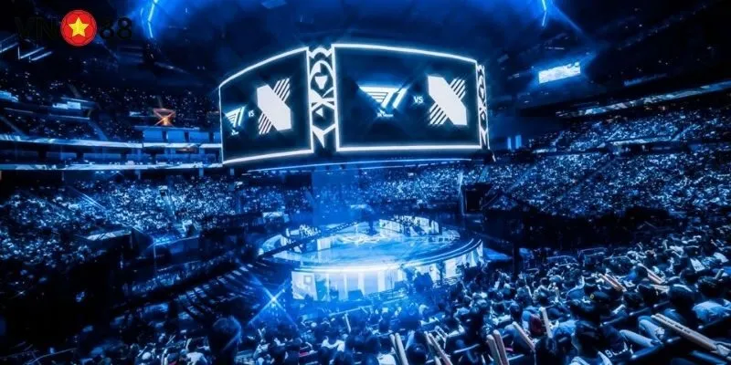 Một vài kinh nghiệm chơi cá cược Esports vô cùng hữu ích