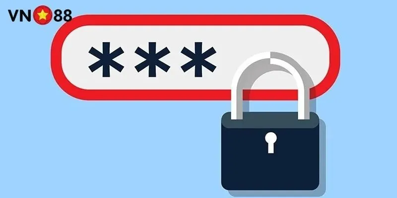 Hướng dẫn cách khôi phục mật khẩu bằng cách liên hệ nhà cái