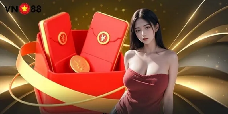 Chi tiết cách nhận khuyến mãi Vn88 một cách nhanh chóng