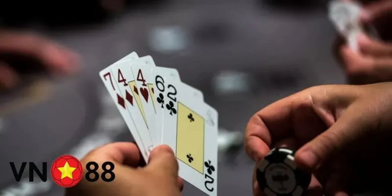 Cao thủ poker là gì?