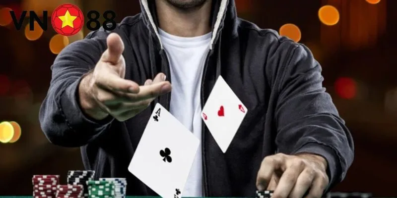 Lịch sử phát triển của cao thủ poker