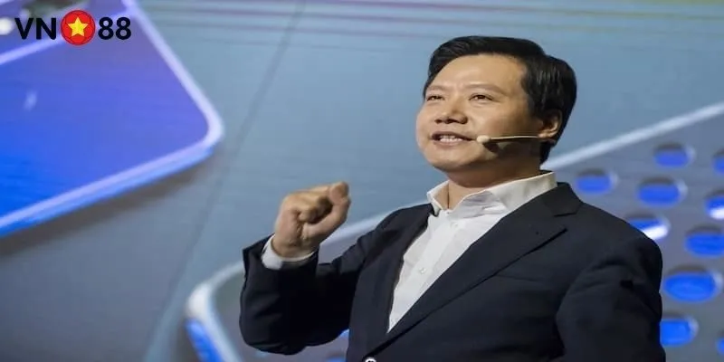 Tổng quan một số thông tin hữu ích về CEO Vn88 Trần Đăng Khoa