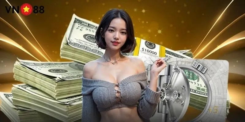 Tổng quát một số thông tin về chính sách nạp rút Vn88