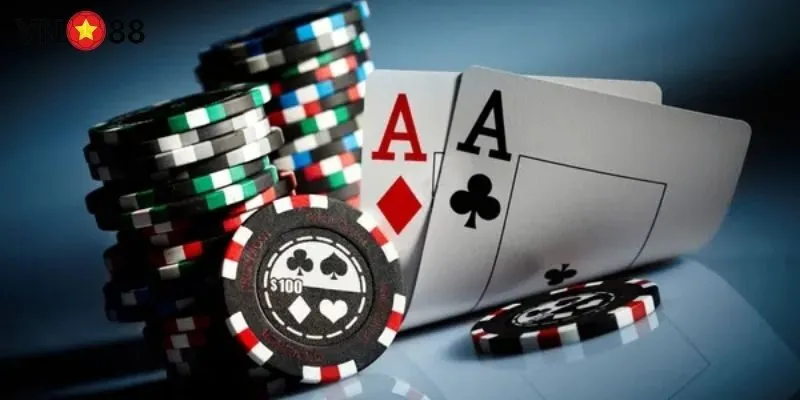 Tổng quát một số thông tin quan trọng về game bài Vn88