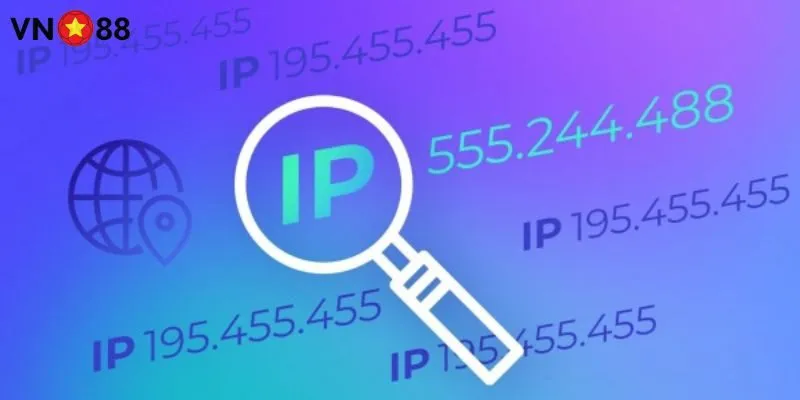 Phương pháp hướng dẫn đổi IP truy cập Vn88
