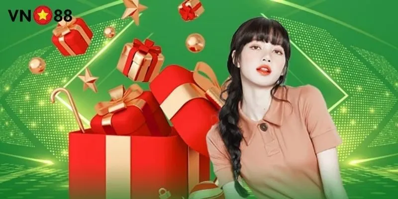 TOP những chương trình khuyến mãi được yêu thích nhất 2025