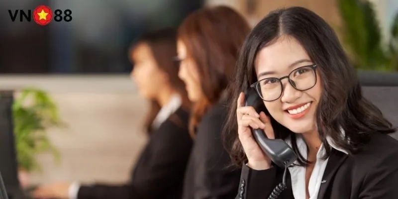Khái quát những thông tin quan trọng về dịch vụ liên hệ Vn88