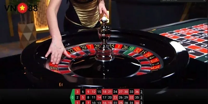 Những chiến thuật chơi casino live siêu hiệu quả cho newbie