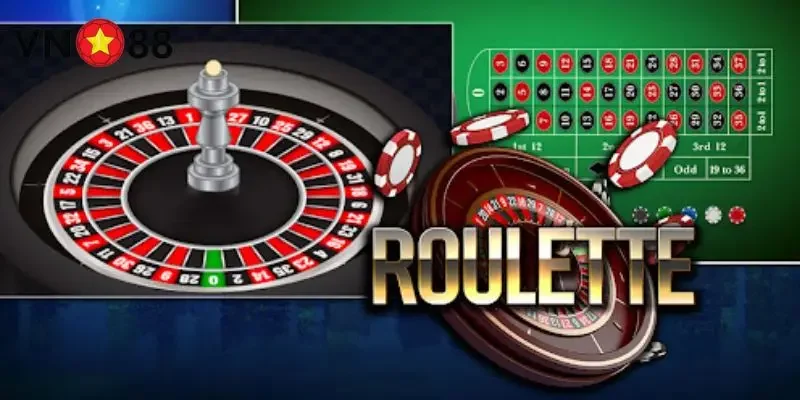 Bỏ túi một số lưu ý khi tham gia Roulette