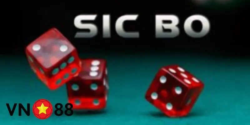 Giới thiệu tổng quan về sicbo Vn88