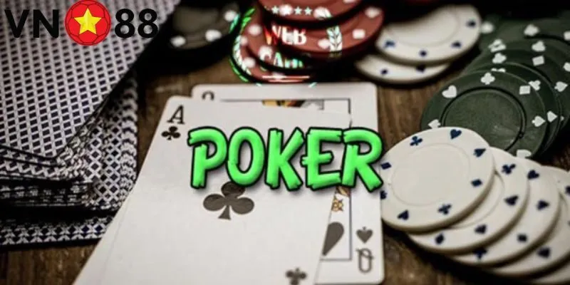 Các thuật ngữ cơ bản trong poker