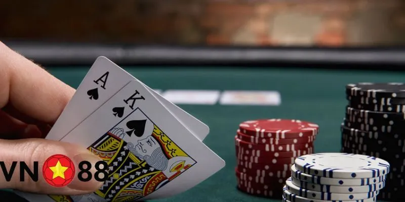 Tác động của thuật ngữ đến chiến thuật Poker