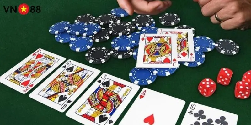 Những yếu tố nên biết khi chơi thùng phá sảnh