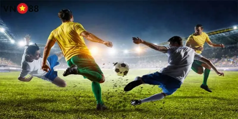 Khi tham gia cá cược nên biết xả kèo là gì?