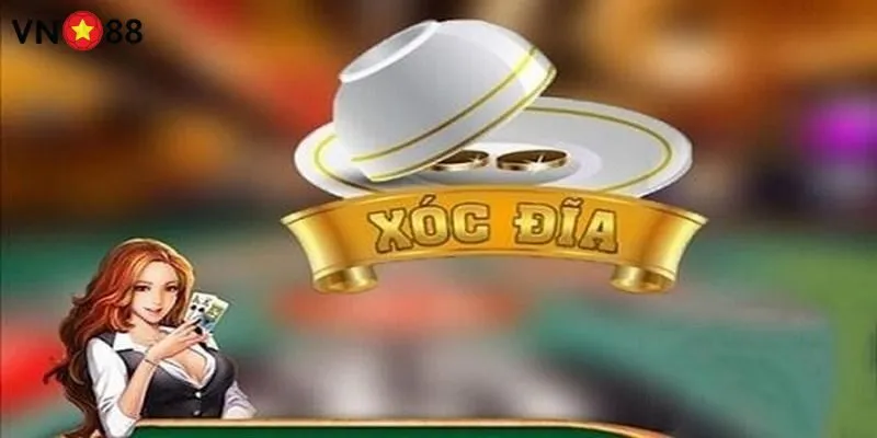 Dưới đây là quy trình chơi xóc đĩa Vn88 một cách chi tiết: